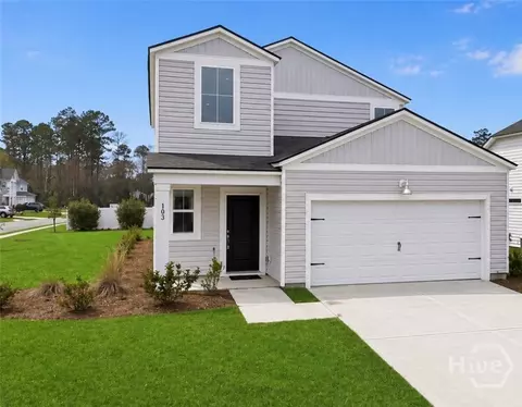103 Franklins Walk, Rincon, GA 31326