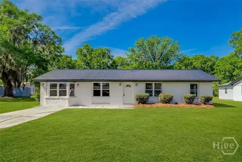 315 Clifton Dr, Port Wentworth, GA 31407