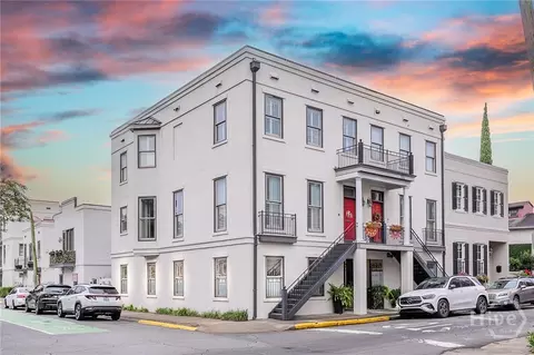 427 E York St, Savannah, GA 31401
