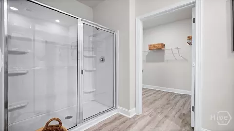 Entry Way - 101 Sumter St, Guyton, GA 31312 photo 6 of 7