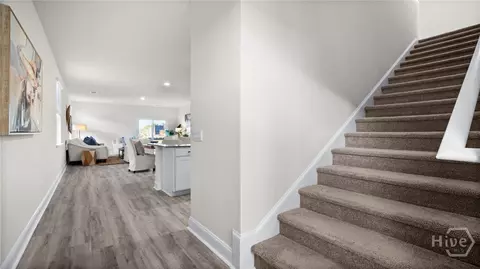 Entry Way - 101 Sumter St, Guyton, GA 31312 photo 1 of 7
