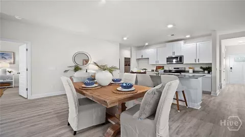 Dining - 101 Sumter St, Guyton, GA 31312 photo 4 of 4