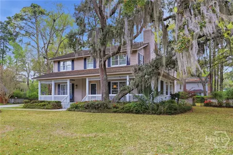 112 Majestic Oaks Dr, Savannah, GA 31406
