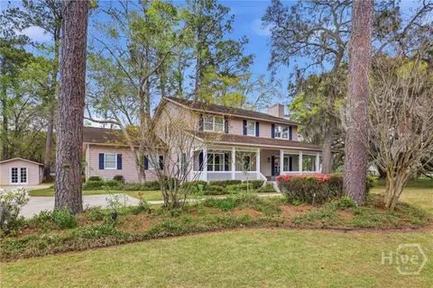 112 Majestic Oaks Dr, Savannah, GA 31406