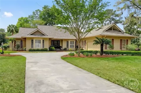 13 Middle Marsh Retreat Retreat, Savannah, GA 31411
