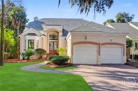 7 Sky Sail Cir, Savannah, GA 31411
