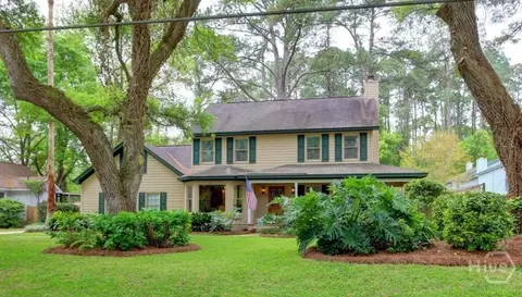 7417 Hemlock Ave, Savannah, GA 31406