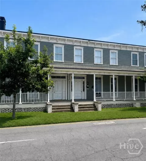108 E Anderson St #B, Savannah, GA 31401