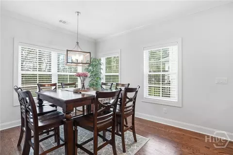 Dining - 168 Martello Rd, Pooler, GA 31322 photo 1 of 1