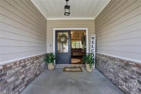 Entry Way - 168 Martello Rd, Pooler, GA 31322 photo 1 of 4