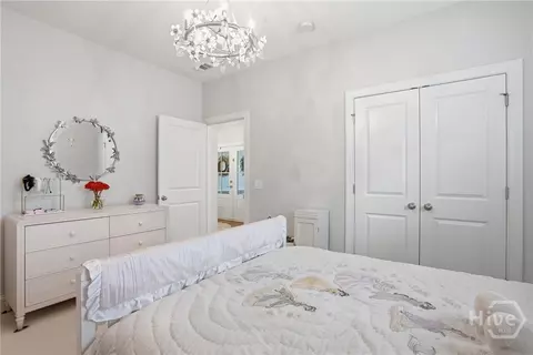 Bedroom - 168 Martello Rd, Pooler, GA 31322 photo 4 of 6