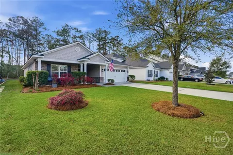 168 Martello Rd, Pooler, GA 31322
