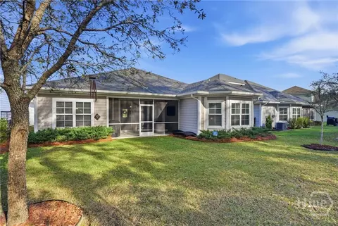 Exterior - 168 Martello Rd, Pooler, GA 31322 photo 5 of 15
