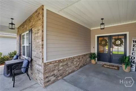 Exterior - 168 Martello Rd, Pooler, GA 31322 photo 1 of 15