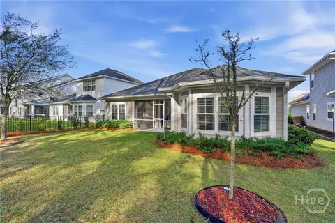Exterior - 168 Martello Rd, Pooler, GA 31322 photo 3 of 15