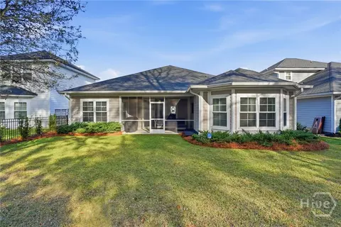 Exterior - 168 Martello Rd, Pooler, GA 31322 photo 4 of 15