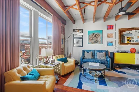 101 Barnard St #401, Savannah, GA 31401