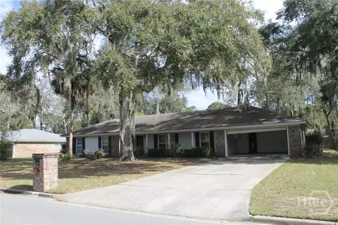 116 Steerforth Rd, Savannah, GA 31410