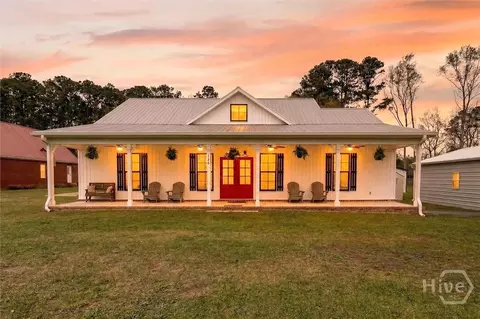 125 Robin Rd, Guyton, GA 31312