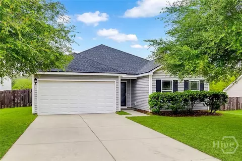 427 Seabreeze Dr, Rincon, GA 31326