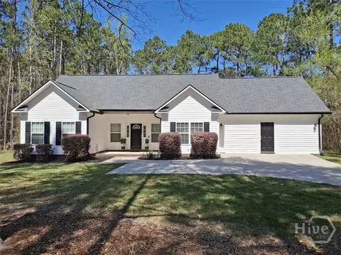 323 Meadowlark Cir, Statesboro, GA 30461