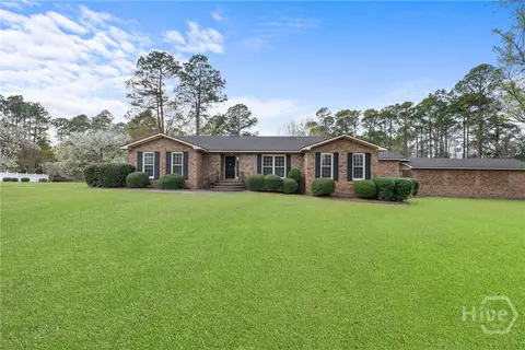 515 N Main St, Statesboro, GA 30458