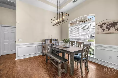 Dining - 122 Willow Point Cir, Savannah, GA 31407 photo 1 of 1