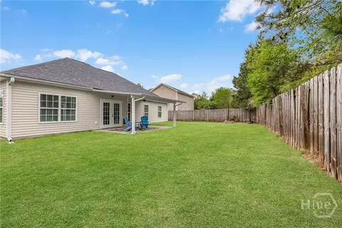 Exterior - 122 Willow Point Cir, Savannah, GA 31407 photo 9 of 9