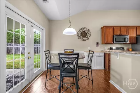 Entry Way - 122 Willow Point Cir, Savannah, GA 31407 photo 2 of 2