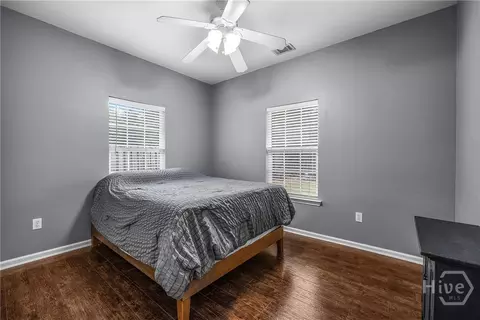 Bedroom - 122 Willow Point Cir, Savannah, GA 31407 photo 1 of 8