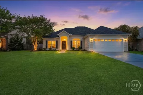 122 Willow Point Cir, Savannah, GA 31407