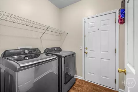 Other - 122 Willow Point Cir, Savannah, GA 31407 photo 7 of 11