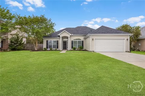 Exterior - 122 Willow Point Cir, Savannah, GA 31407 photo 3 of 9