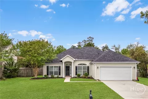 Exterior - 122 Willow Point Cir, Savannah, GA 31407 photo 2 of 9