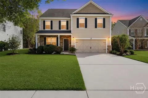 90 Coopers Ln, Pooler, GA 31322