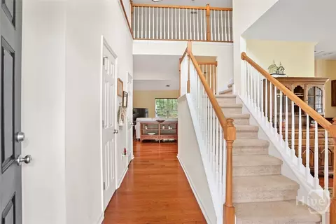 Entry Way - 165 Regency Cir, Pooler, GA 31322 photo 1 of 8