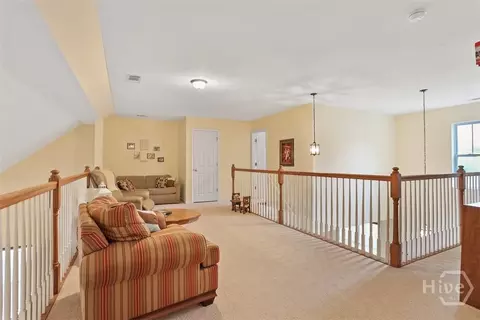 Entry Way - 165 Regency Cir, Pooler, GA 31322 photo 6 of 8