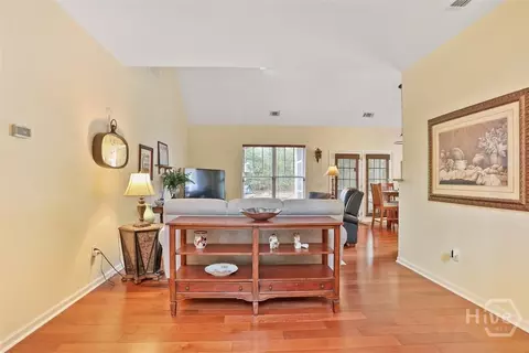 Entry Way - 165 Regency Cir, Pooler, GA 31322 photo 3 of 8