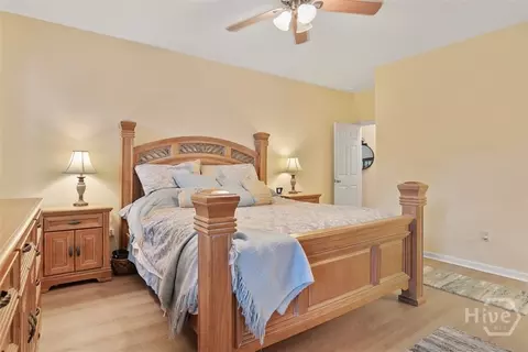Bedroom - 165 Regency Cir, Pooler, GA 31322 photo 1 of 7