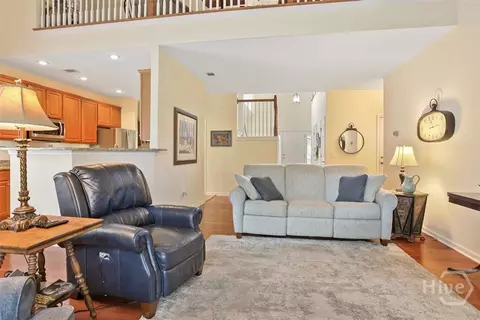Living - 165 Regency Cir, Pooler, GA 31322 photo 2 of 2