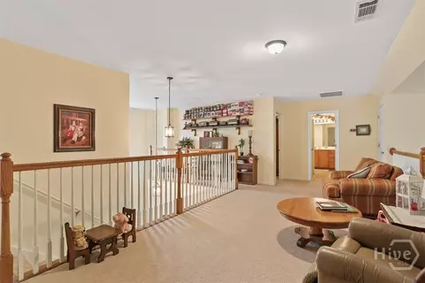 Entry Way - 165 Regency Cir, Pooler, GA 31322 photo 4 of 8