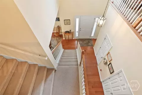 Entry Way - 165 Regency Cir, Pooler, GA 31322 photo 5 of 8