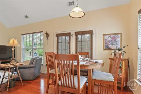 Dining - 165 Regency Cir, Pooler, GA 31322 photo 2 of 2