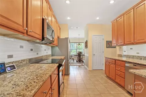 Kitchen - 165 Regency Cir, Pooler, GA 31322 photo 1 of 7