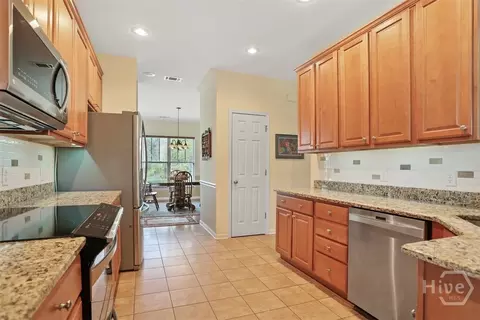 Kitchen - 165 Regency Cir, Pooler, GA 31322 photo 2 of 7