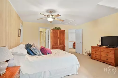 Bedroom - 165 Regency Cir, Pooler, GA 31322 photo 7 of 7