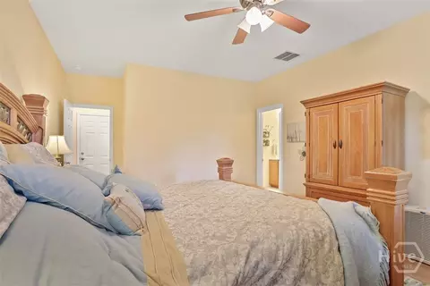 Bedroom - 165 Regency Cir, Pooler, GA 31322 photo 2 of 7