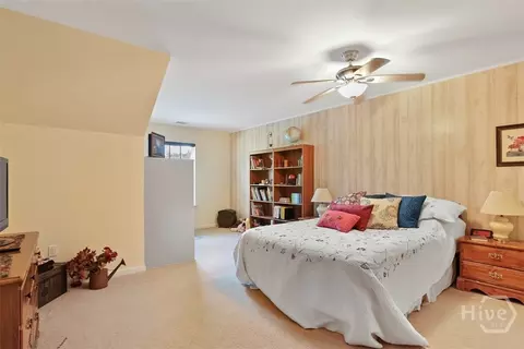 Bedroom - 165 Regency Cir, Pooler, GA 31322 photo 6 of 7