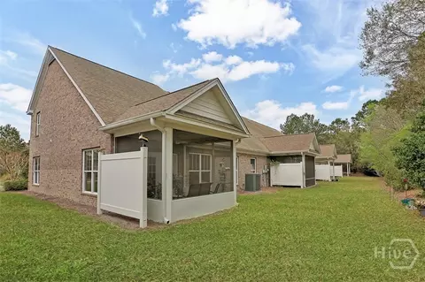 Exterior - 165 Regency Cir, Pooler, GA 31322 photo 5 of 7