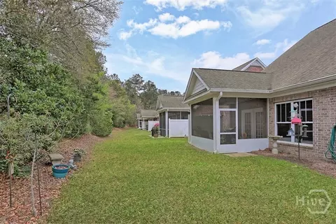 Exterior - 165 Regency Cir, Pooler, GA 31322 photo 3 of 7